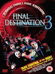 (未使用･未開封品)Aerial Thrill Rides Triple Feature [DVD] Aerial Thrill Rides Triple Feature [DVD]